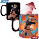 Taza Térmica Naruto Shippuden Duel