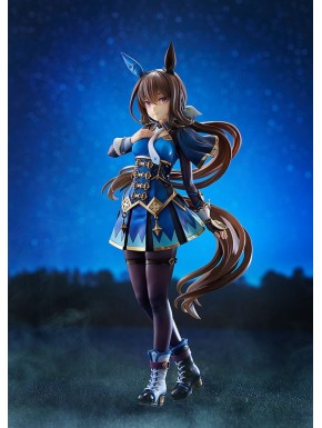 Estatua Admire Vega de Uma Musume Pretty Derby de 26 cm en PVC