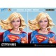 Estatua Supergirl 1/3 DC Comics Prime 1 Studio
