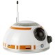 Alarm clock Projector Star Wars BB8 Head