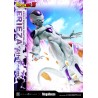 Dragon Ball Z Statue Frieza 4ème Forme Version Bonus 61 cm