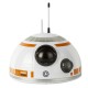 Despertador Proyector Star Wars BB8 Head