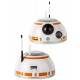 Despertador Proyector Star Wars BB8 Head