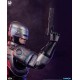 Estatua a escala de RoboCop con brazo intercambiable