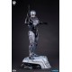 Estatua a escala de RoboCop con brazo intercambiable