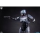 Estatua a escala de RoboCop con brazo intercambiable