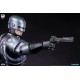 Estatua a escala de RoboCop con brazo intercambiable