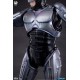 Estatua a escala de RoboCop con brazo intercambiable
