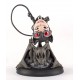 Figura Catwoman Rebirth de 12 cm
