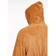 Bathrobe fleece Star Wars Jedi hooded