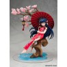 Statue PVC 1/7 Shampoo Ranma 1/2 26 cm