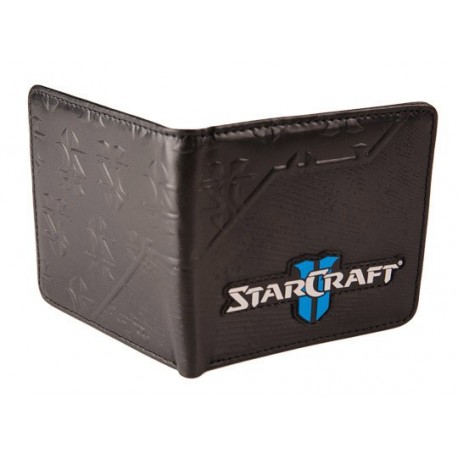 Portfólio Starcraft II