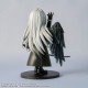 Estatua Sephiroth 13 cm Final Fantasy VII Remake