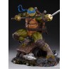 Statue 1/3 Tortues Ninja Leonardo Édition Deluxe 52 cm