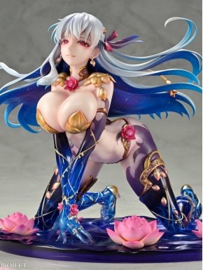 Estatua PVC de Assassin/Kama Final Ascension de 16 cm