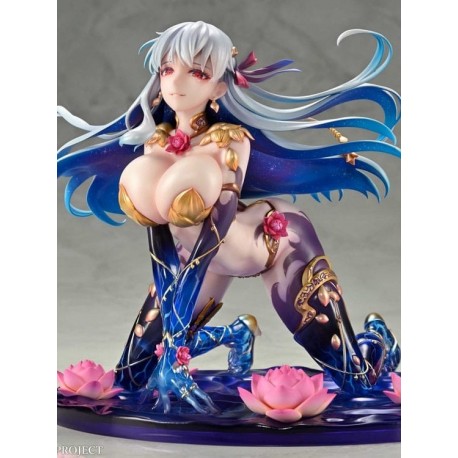 Estatua PVC de Assassin/Kama Final Ascension de 16 cm