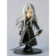Estátua Sephiroth 13 cm Final Fantasy VII Remake