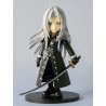 Estátua Sephiroth 13 cm Final Fantasy VII Remake