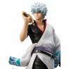 Statue Gintama G.E.M. PVC 1/8 Gintoki Sakata Benizakura 20th Anniversary Ver. 22 cm