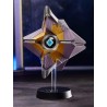 Destiny Estátua PVC Ghost Shell Heraldic 20 cm