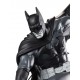 Estatua de Batman Black & White por Inhyuk Lee de 25 cm