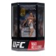 Estátua de PVC Max Holloway UFC 18 cm da McFarlane Toys