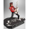 Statue Édition Limitée Matthias Jabs 22 cm Rock Iconz