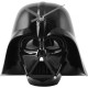 Wall clock Vader with light and sound