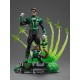 Statue Green Lantern Art Scale Deluxe 1/10 de DC Comics