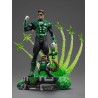 Statue Green Lantern Art Scale Deluxe 1/10 24 cm DC Comics