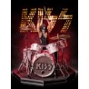 Statue Art Scale 1/10 Peter Criss Édition Limitée 22 cm