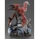 Estátua Jurassic World Art Scale 1/10 Dominion 19 cm