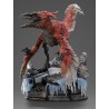 Estátua Jurassic World Art Scale 1/10 Dominion 19 cm