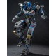 Maqueta Transformers Mirage 16 cm AMK Pro Series Yolopark