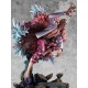 Estátua de 35 cm de Donquixote Doflamingo de One Piece