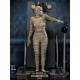 Maqueta La novia de Frankenstein 1/8 de X-Plus sin pintar