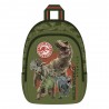 Sac à dos Jurassic World Dino Tracking 35 cm - Licence Officielle