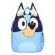 Mochila Bluey Fluffy Friends con diseño de personaje