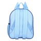 Mochila Bluey Fluffy Friends con diseño de personaje