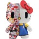 Peluche Hello Kitty 50º Aniversario con diseño Sanrio