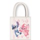 Bolsa Stitch & Angel Love - Disney