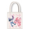 Bolsa Stitch & Angel Love - Disney