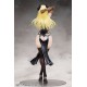 Estatua Original Character China Girl Black Ver. de 20 cm en traje negro