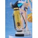 Estatua de Hibiki Cheerleader de Blue Archive