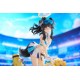 Estatua de Hibiki Cheerleader de Blue Archive