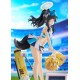 Estatua de Hibiki Cheerleader de Blue Archive
