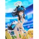 Estatua de Hibiki Cheerleader de Blue Archive