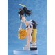 Estatua de Hibiki Cheerleader de Blue Archive