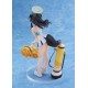 Estatua de Hibiki Cheerleader de Blue Archive
