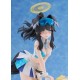 Estatua de Hibiki Cheerleader de Blue Archive